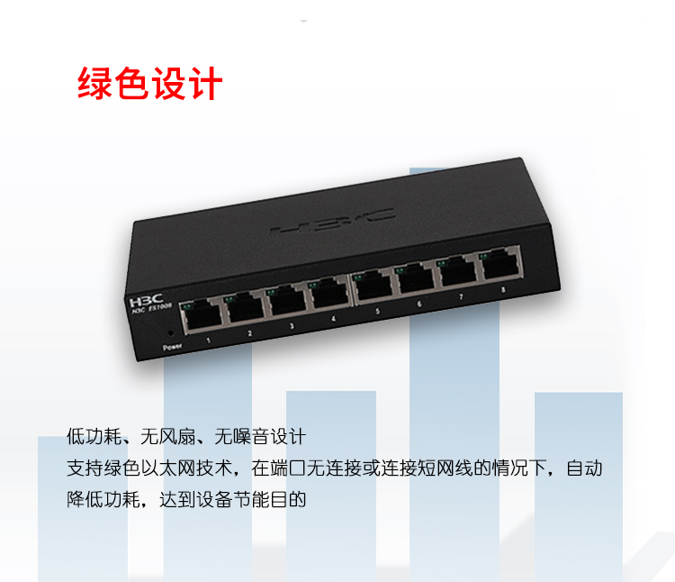 H3C交換機(jī)
