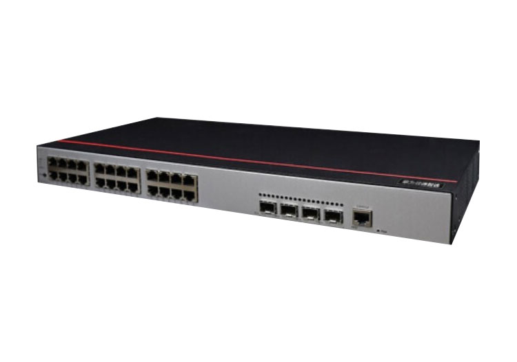 華為POE企業(yè)級(jí)交換機(jī)S5735S-H48U4XC-A